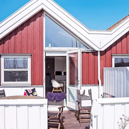 4 Person In Holiday home Nibe