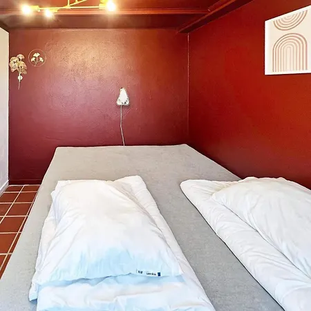 Holiday home 4 Person In