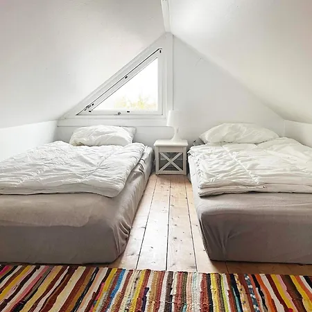 4 Person In Holiday home
