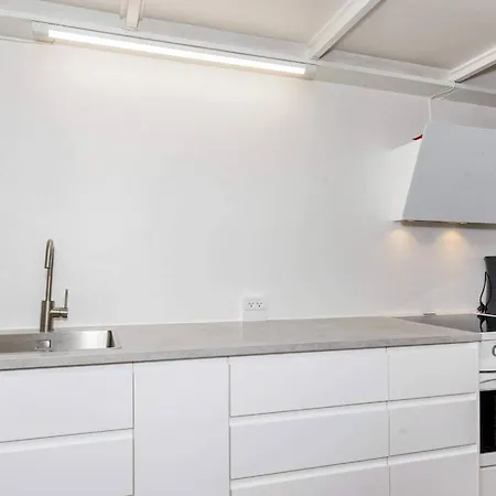 Holiday home 4 Person In